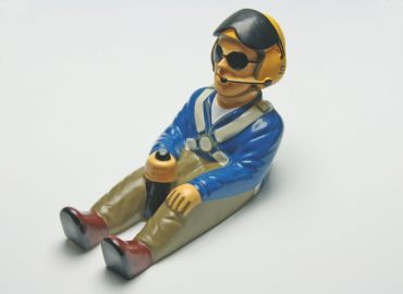 Pichler Pilot "Adam"