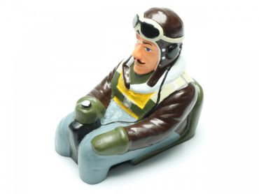 Pilot "Sea Fury"