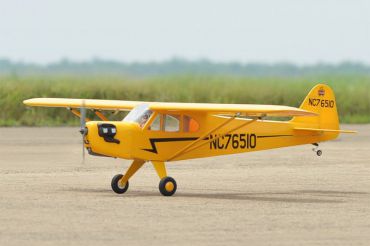 Black Horse Piper J3 Cub / 1950mm