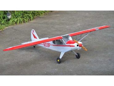 VQ Model Piper PA 18 / 1630mm