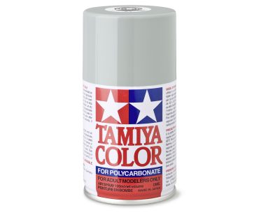 Tamiya PS-32 Corsa Grau Polycarbonat 100ml