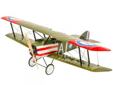 Pichler Sopwith Camel ARF / 1200mm