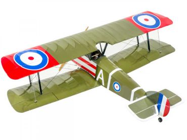 Pichler Sopwith Camel ARF / 1200mm