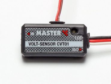 Master Spannungs Sensor MASTER Telemetry