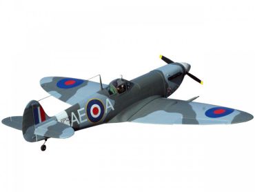 VQ Models Spitfire / 1540 mm