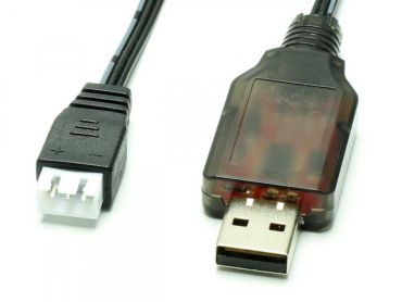 Pichler USB Ladekabel 2S / 800 mAh