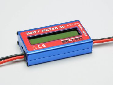 Extron Wattmeter 80