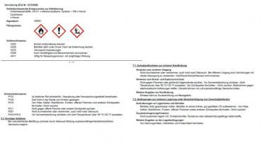 Extron Zoom CA Aktivatorspray 150ml