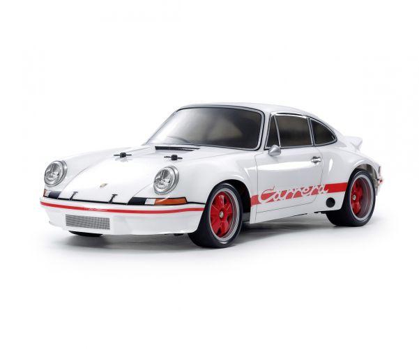 Tamiya 1:10 RC Porsche Carrera RSR 2.8 BT-01