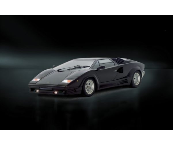 ITALERI 1:24 Lamborghini Countach 25th Anniv.