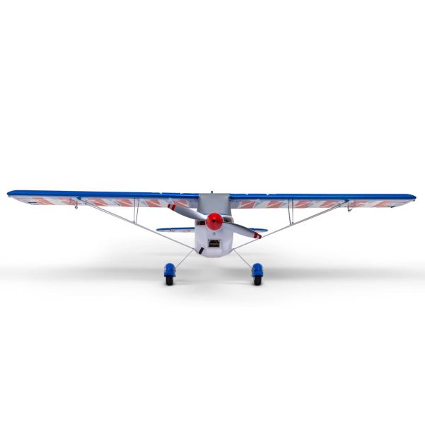 EFlite Decathlon RJG 1.2m PNP