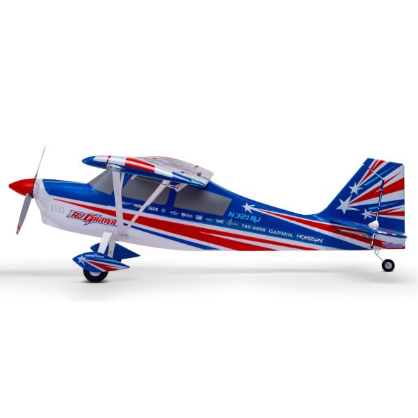 EFlite Decathlon RJG 1.2m PNP