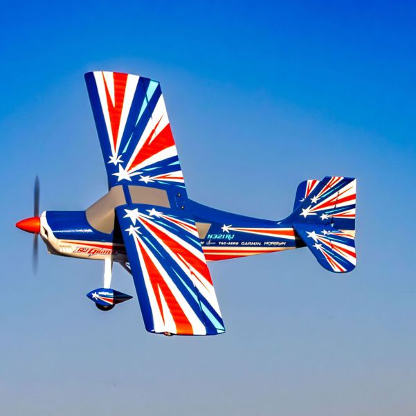 EFlite Decathlon RJG 1.2m PNP