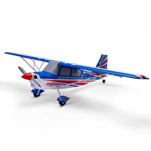 EFlite Decathlon RJG 1.2m PNP