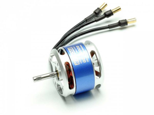 Pichler Brushless Motor BOOST 20 V2