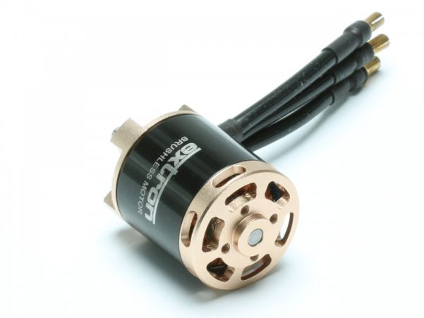 Brushless Motor EXTRON 2212/26 (1000KV)