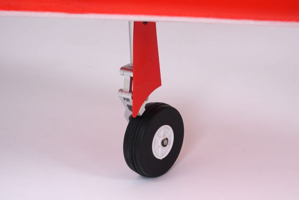 FMS Futura V3 Jet EDF 80 PNP - 106 cm