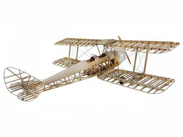 Pichler BMK Tiger Moth / 2360 mm