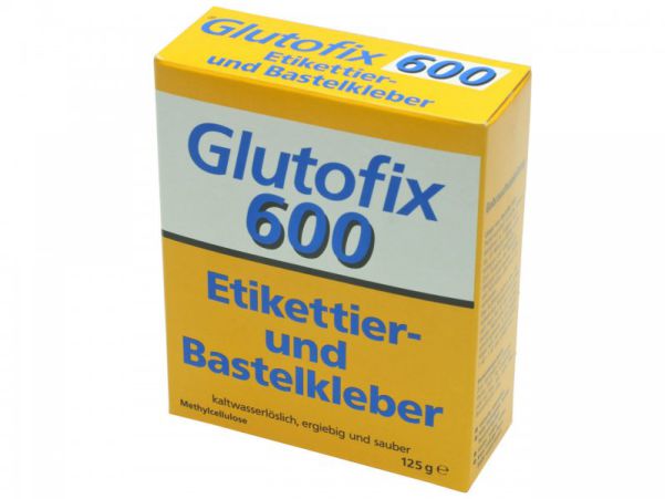 Pichler Glutofix 600 / 125g