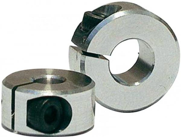 Klemmring Alu 10mm (VE=5St.)