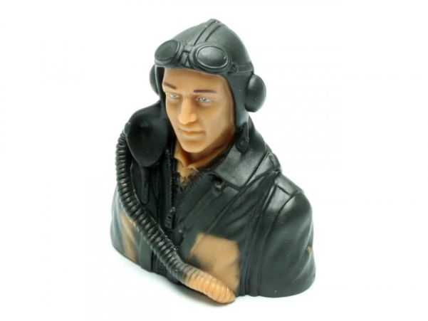 Extron Pilotenpuppe LUCA M1:6