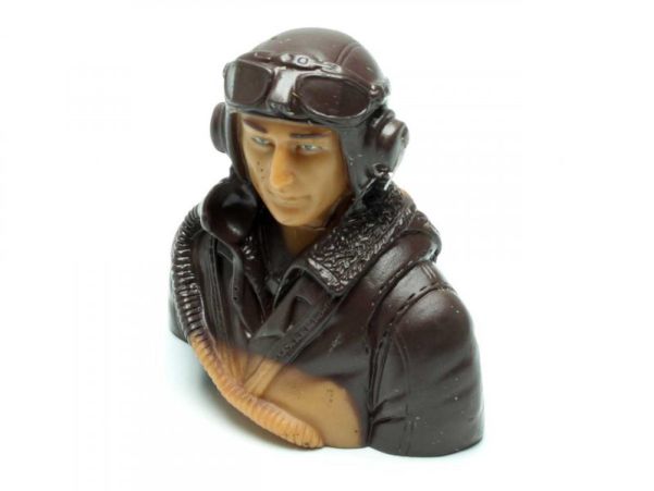 Extron Pilotenpuppe RICCARDO M1:6