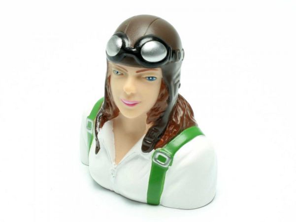 Extron Pilotenpuppe SUSANNE M1:6