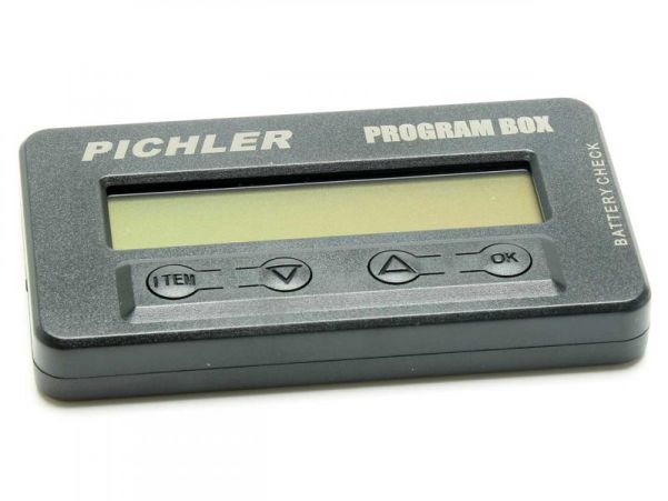 Pichler Programmierbox